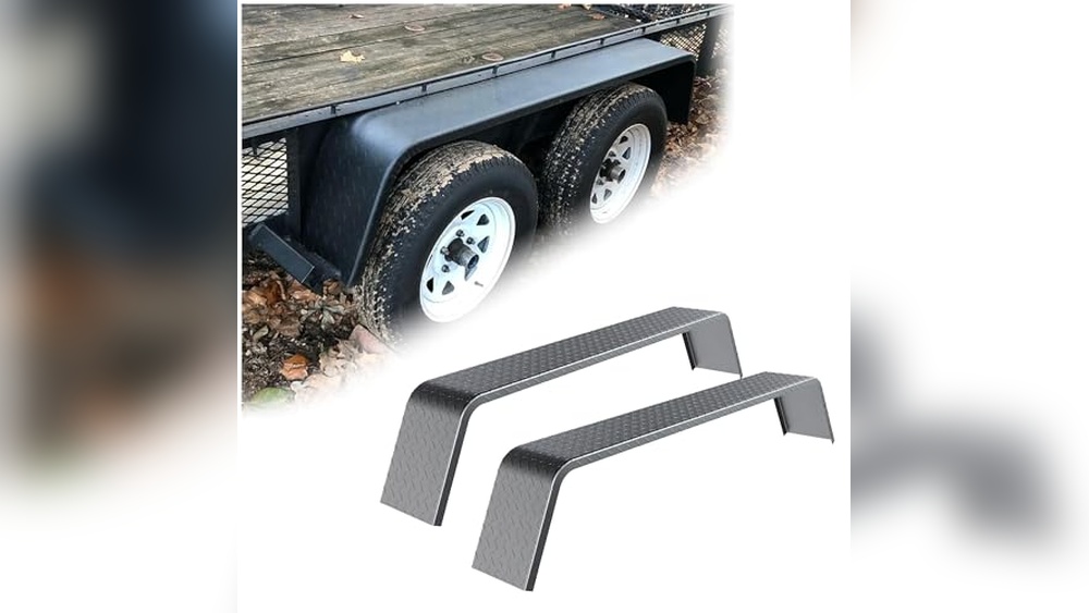 Double Decker Car Hauler Enclosed