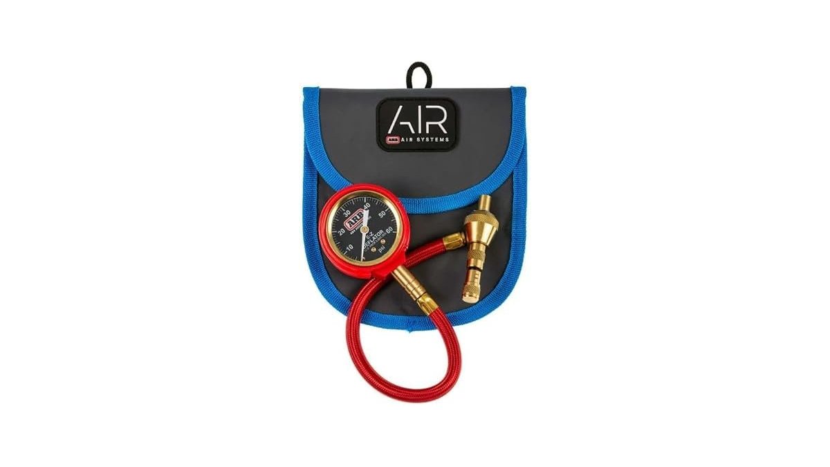 ARB ARB505 Deflator Kit
